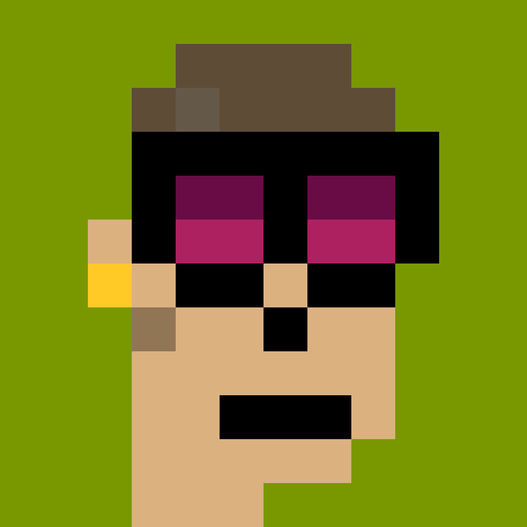 BitPunk #2342