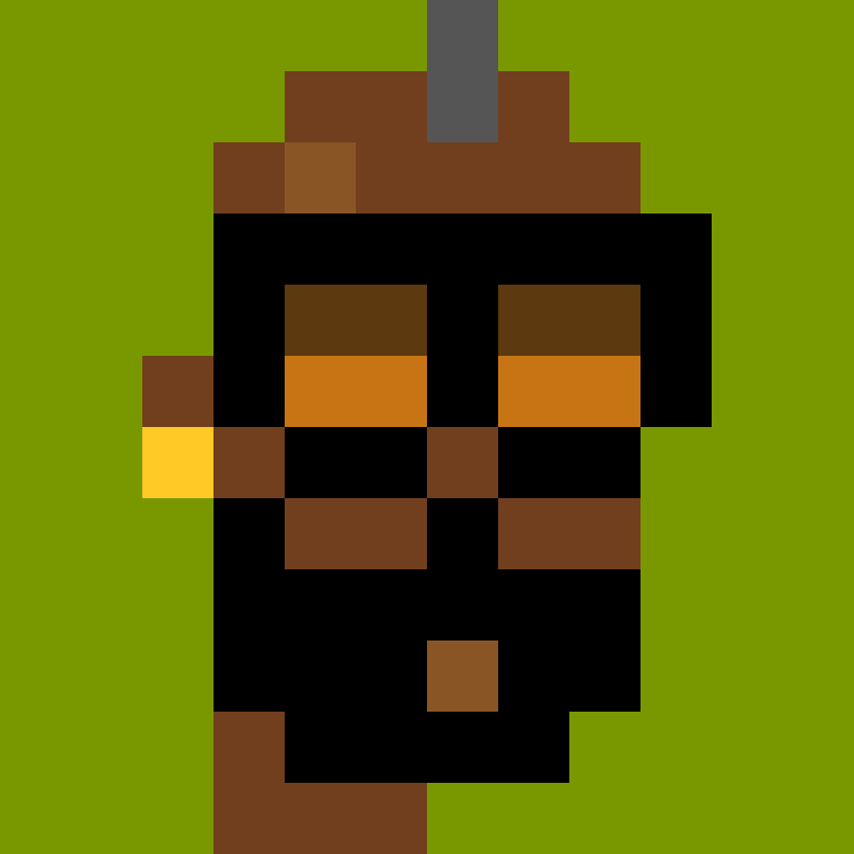 BitPunk #2343