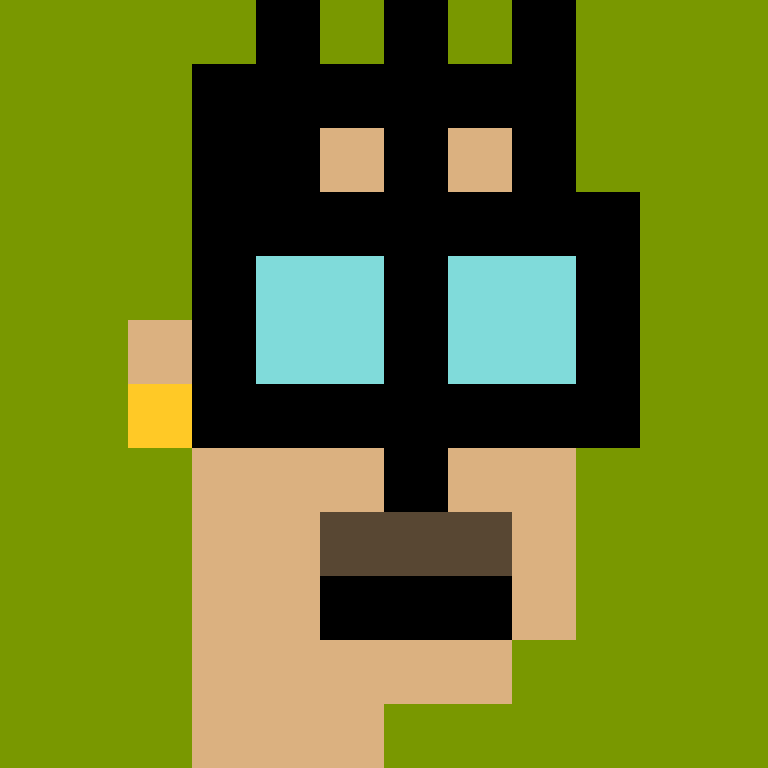 BitPunk #2365