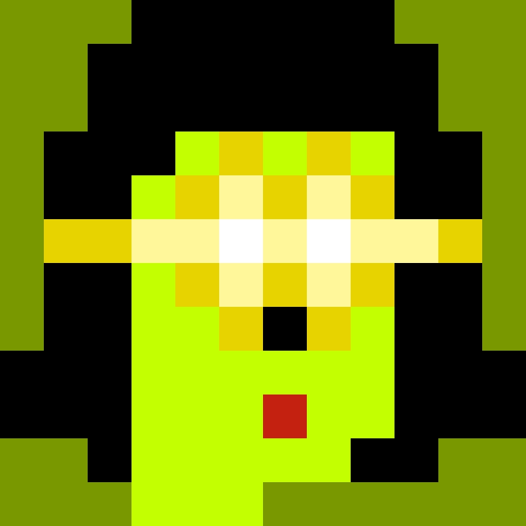 BitPunk #2725