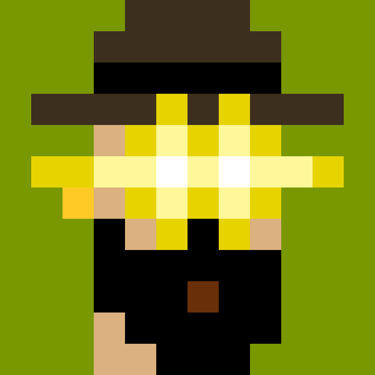 BitPunk #2726