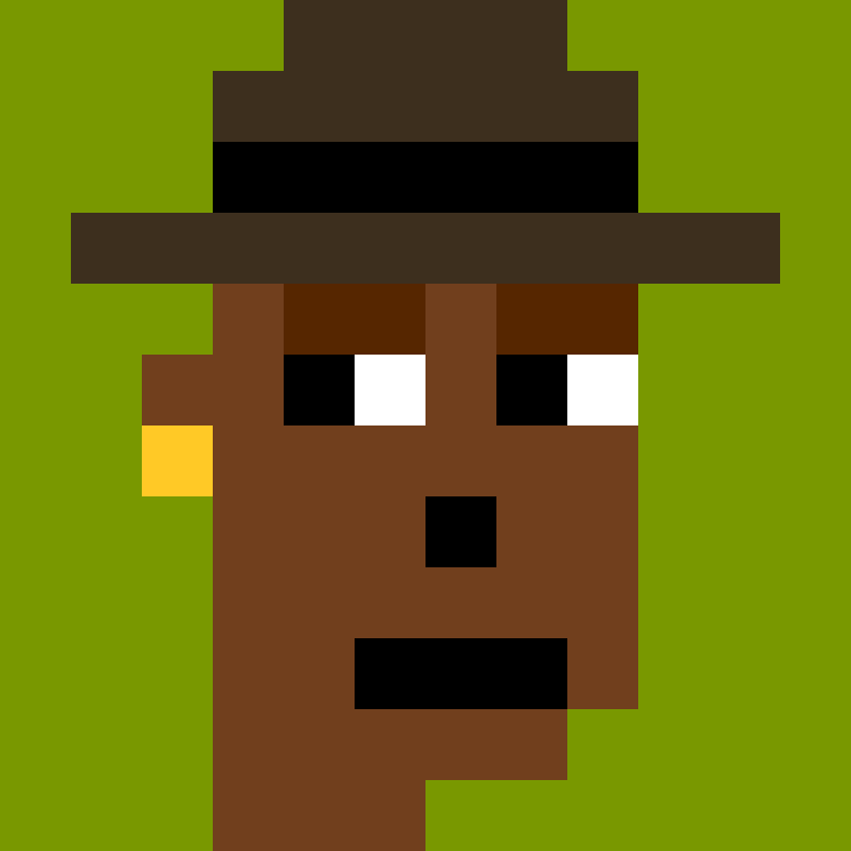 BitPunk #2827