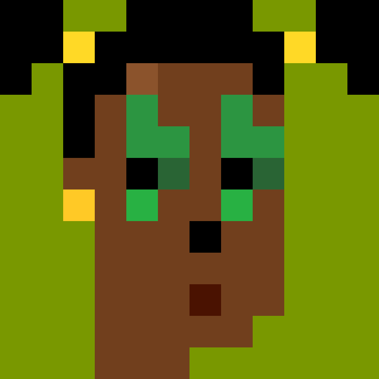 BitPunk #2828
