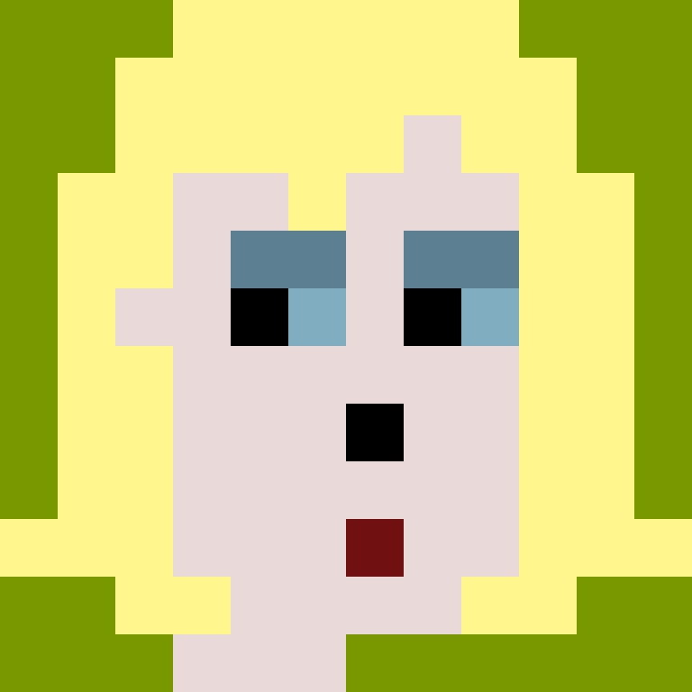 BitPunk #2829