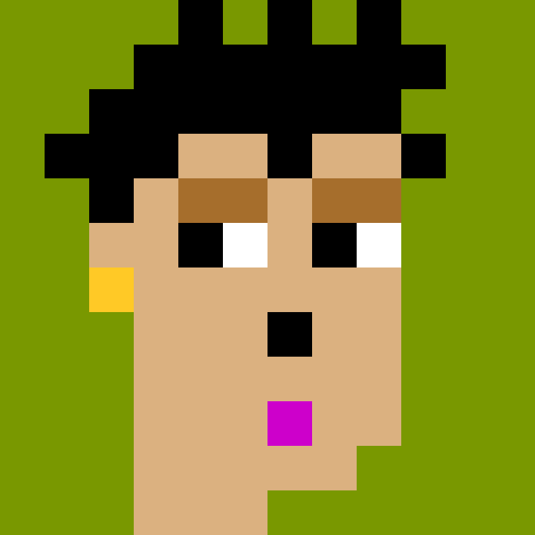 BitPunk #3185