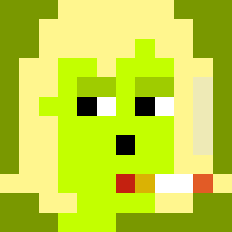 BitPunk #3187
