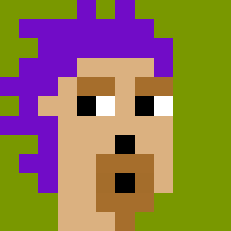 BitPunk #3188