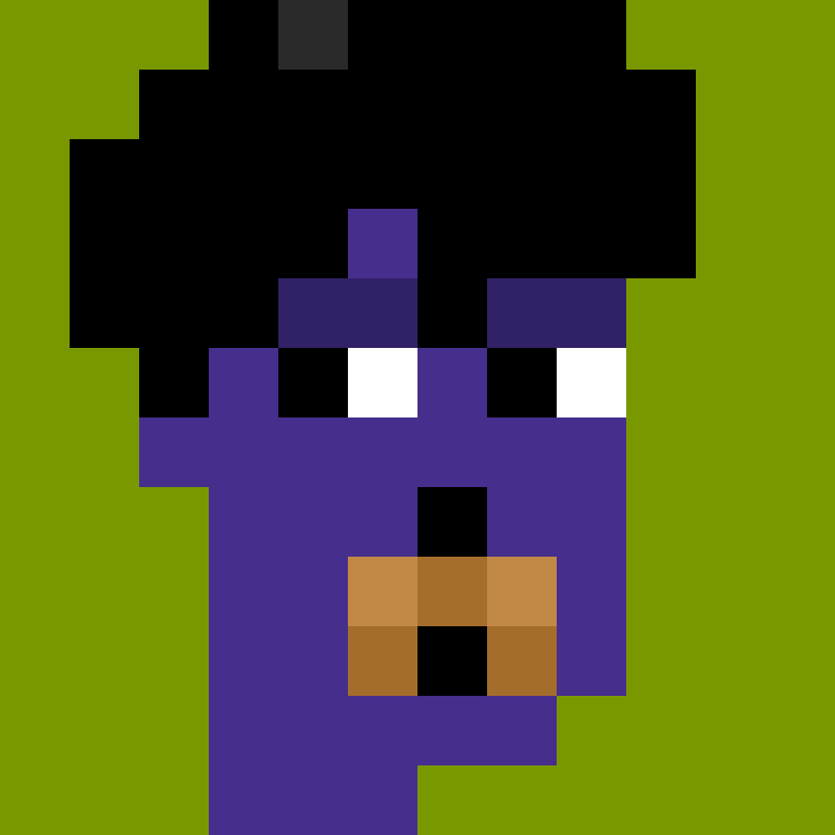 BitPunk #3189