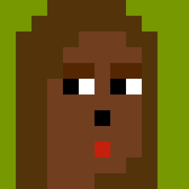 BitPunk #3190
