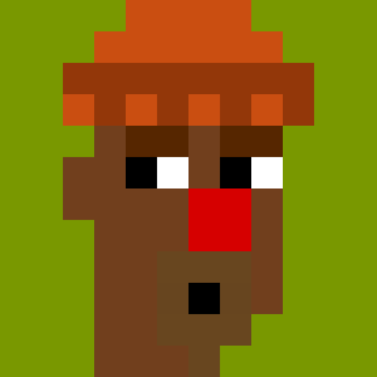 BitPunk #3192