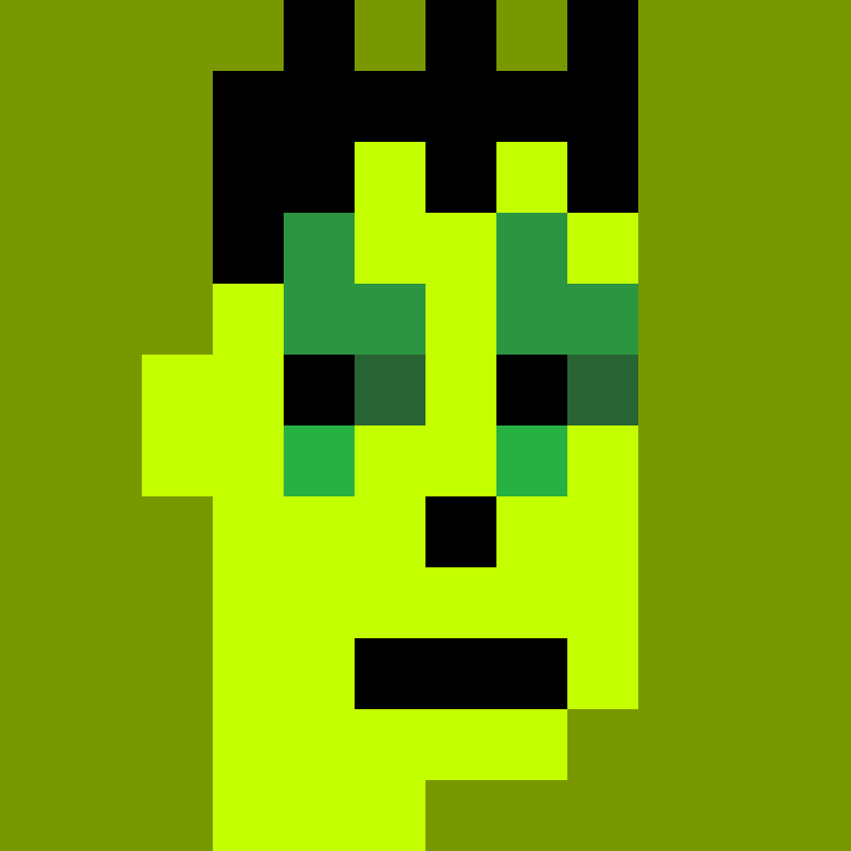 BitPunk #3193