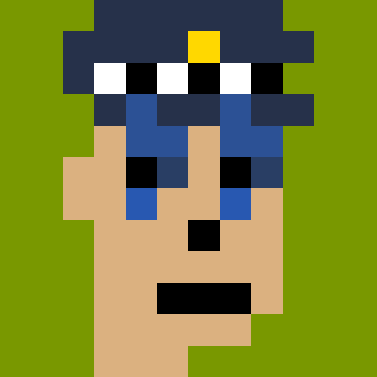 BitPunk #3748