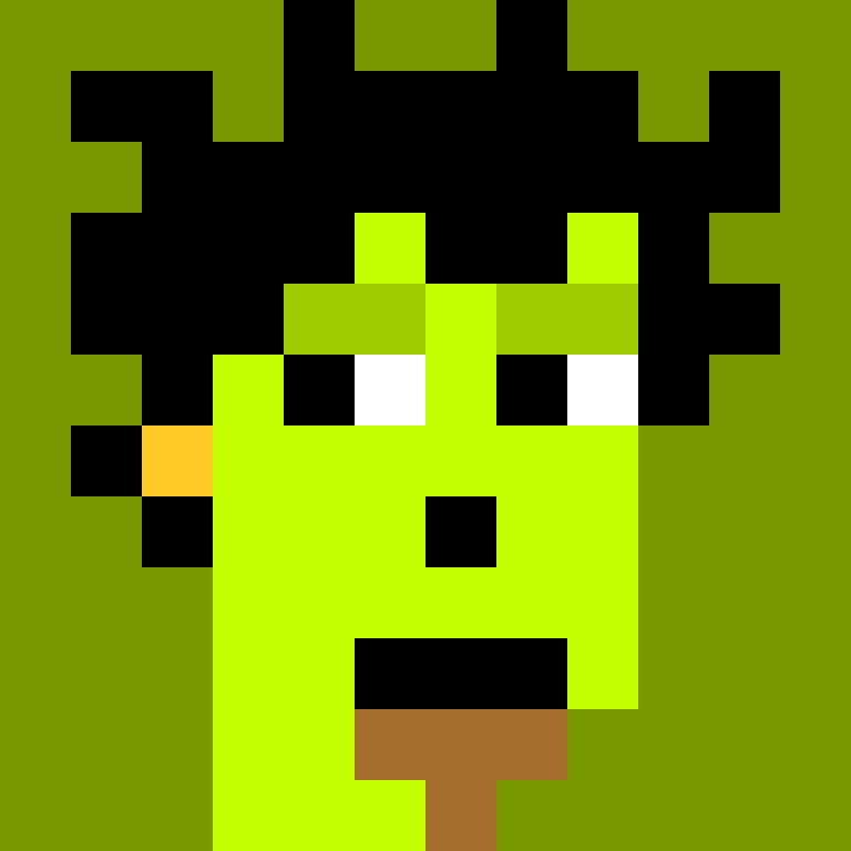 BitPunk #3751