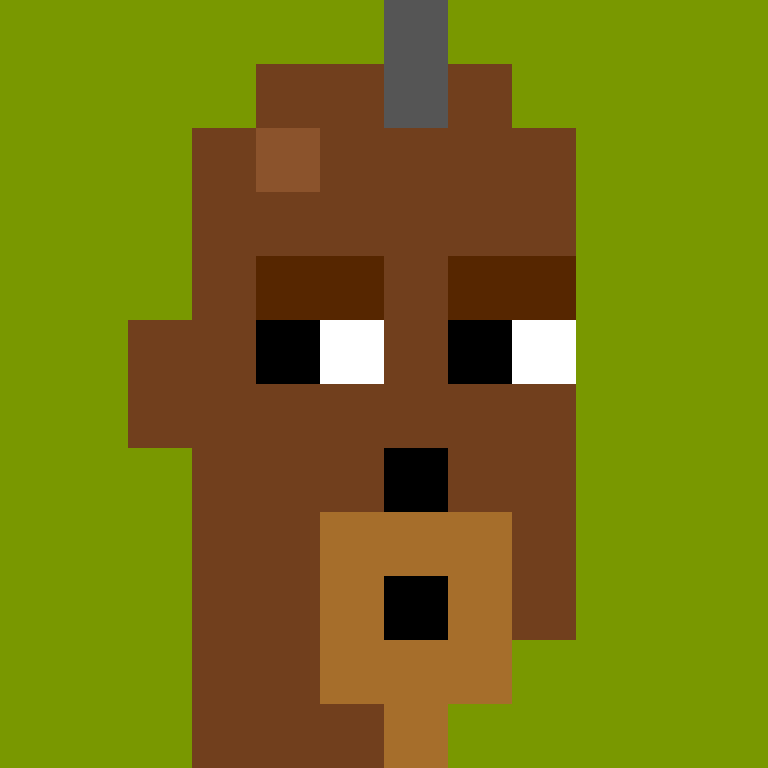 BitPunk #3753
