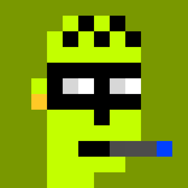 BitPunk #3754