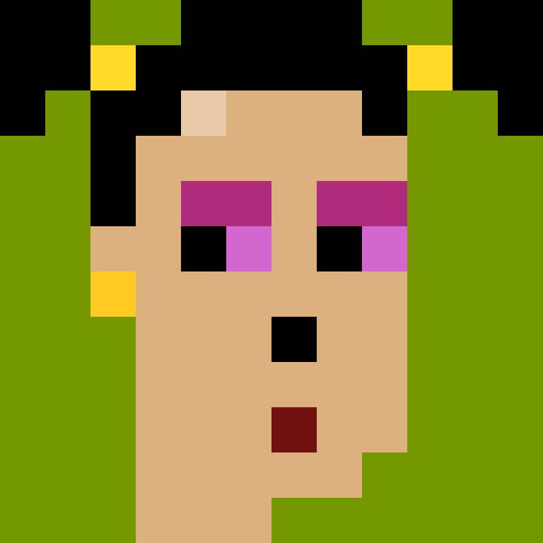 BitPunk #3755