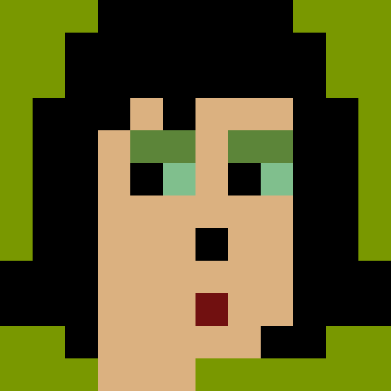 BitPunk #3756