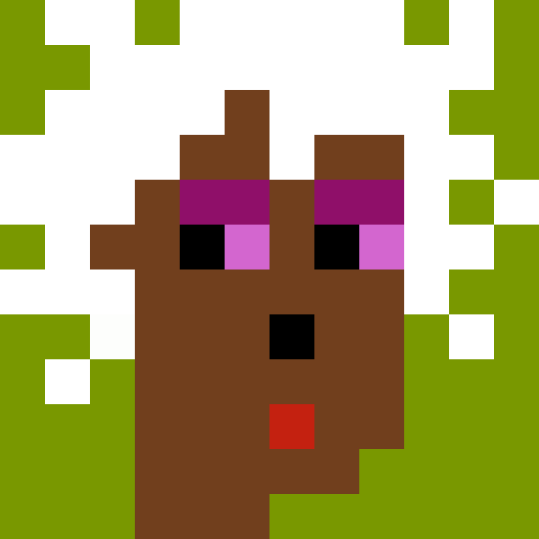 BitPunk #4545