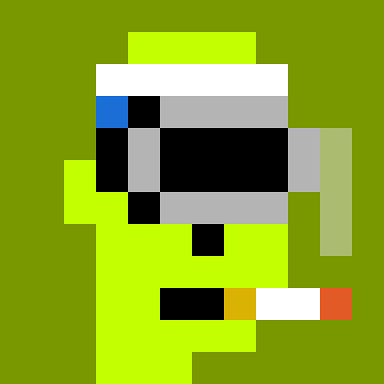 BitPunk #4578
