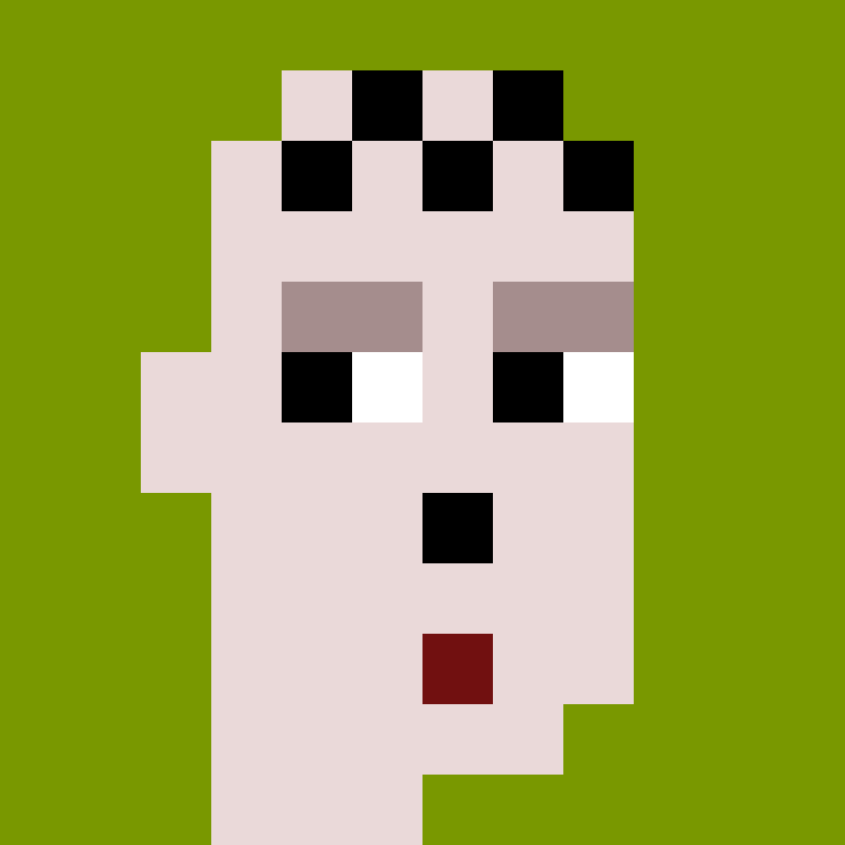 BitPunk #4579