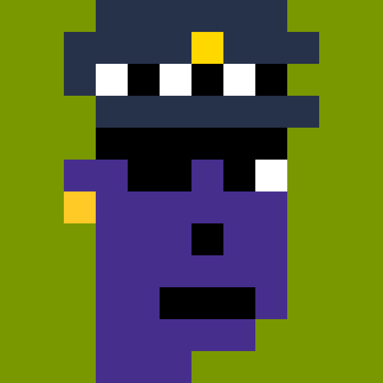 BitPunk #4708