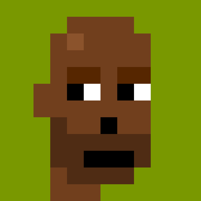BitPunk #4709