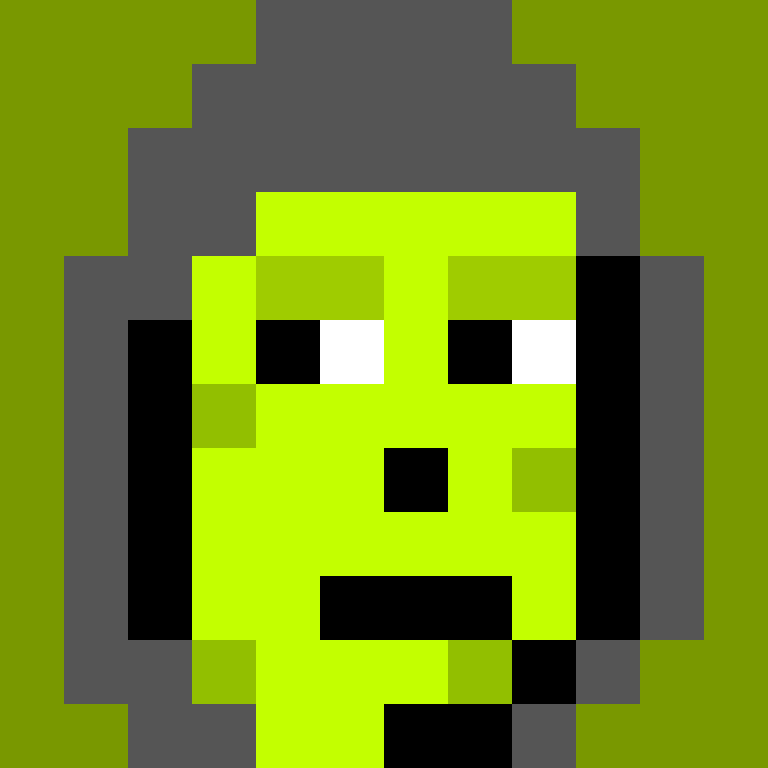 BitPunk #4724