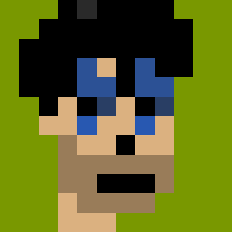 BitPunk #5031