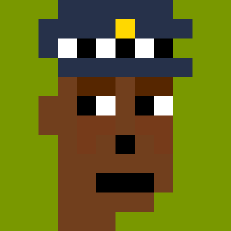 BitPunk #5047