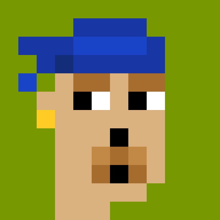 BitPunk #5048