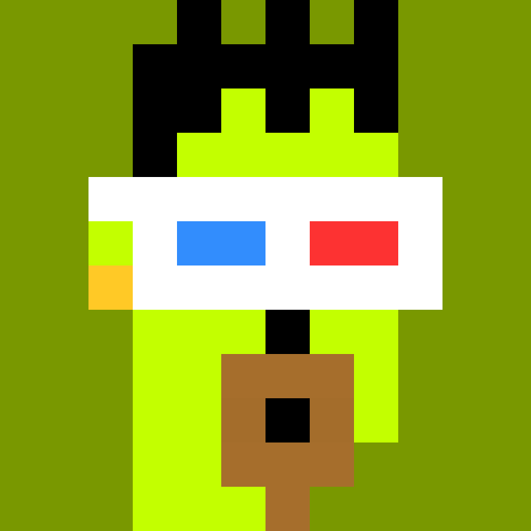 BitPunk #5051