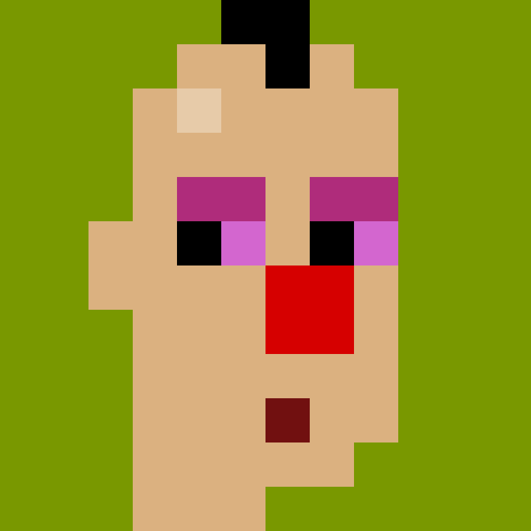 BitPunk #5052