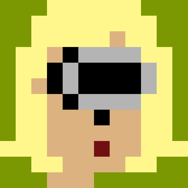BitPunk #5124