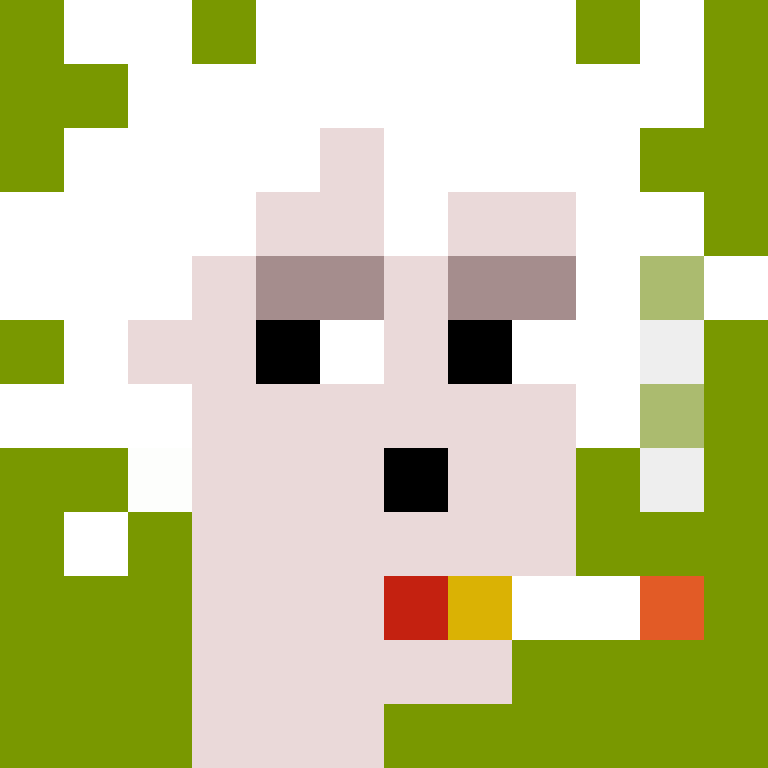 BitPunk #6958