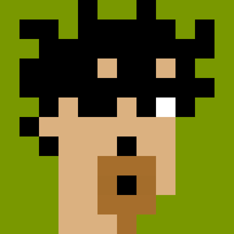 BitPunk #7119