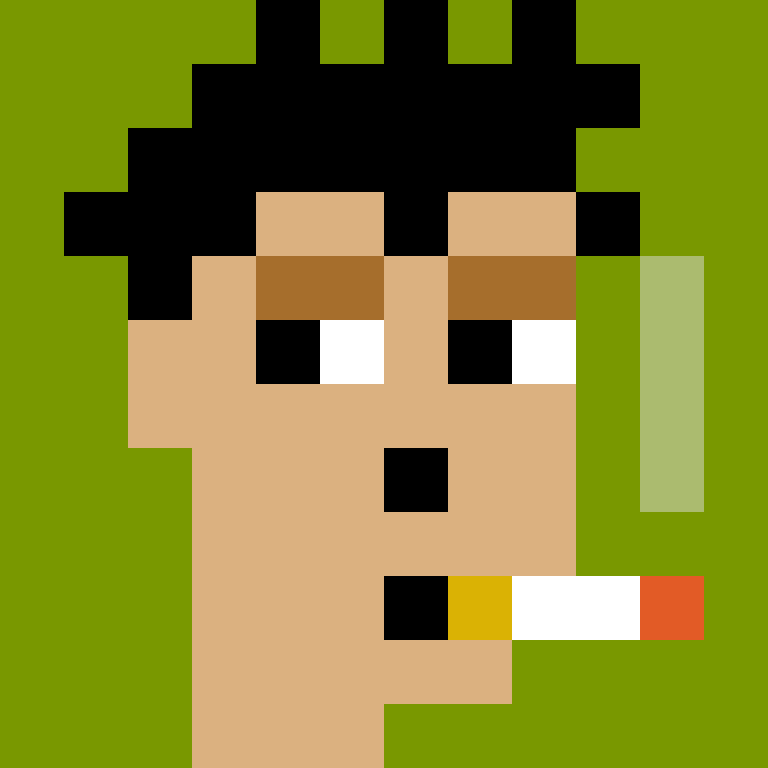 BitPunk #7126