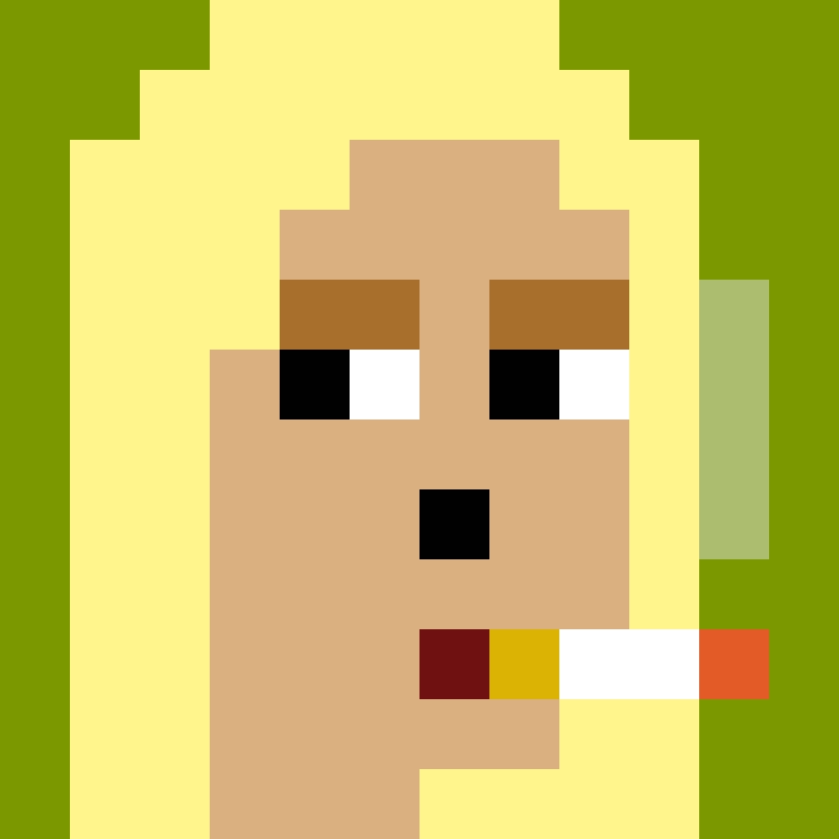 BitPunk #7128