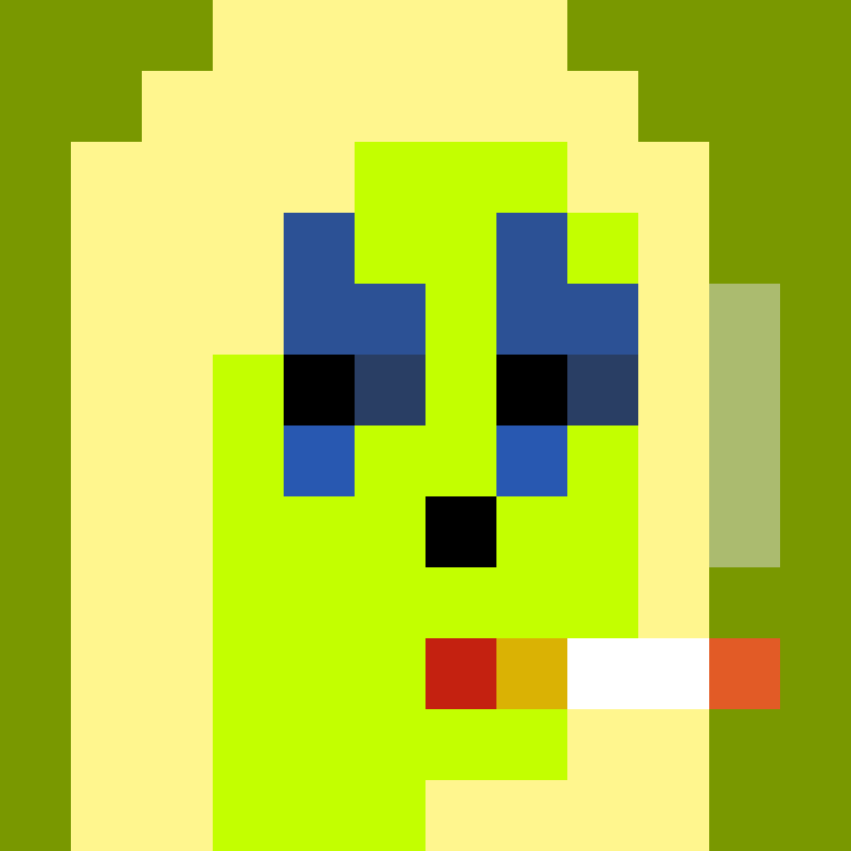 BitPunk #7366