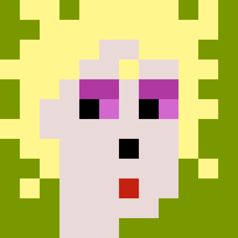 BitPunk #7367