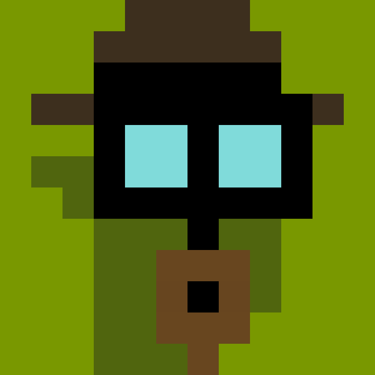 BitPunk #7368