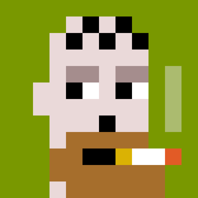 BitPunk #7514