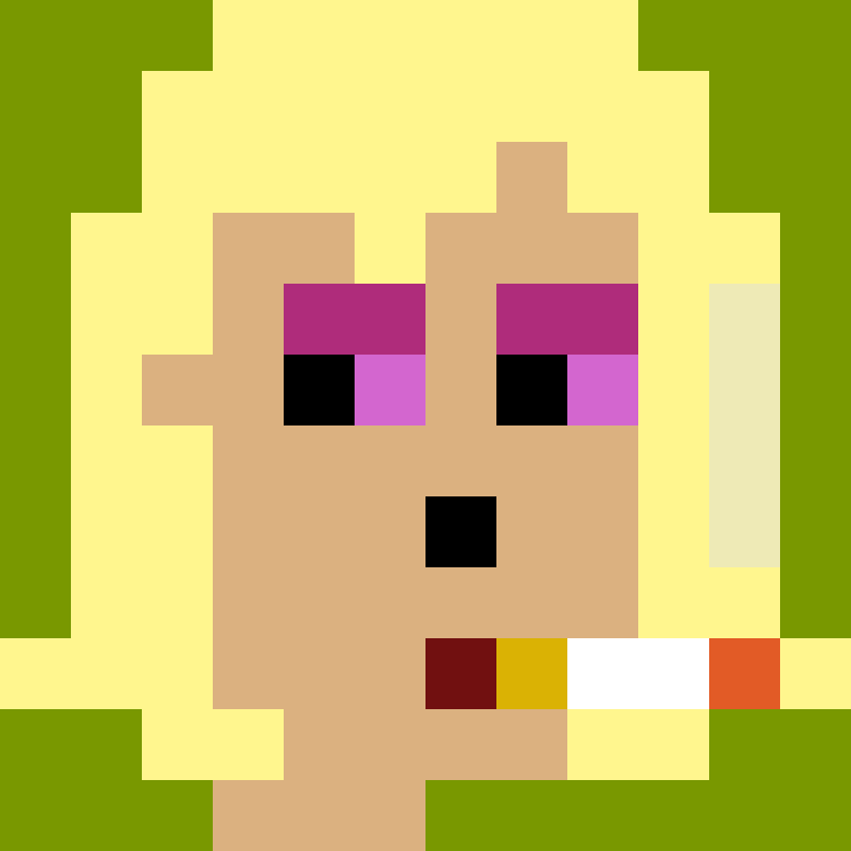 BitPunk #7515