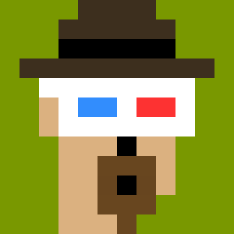 BitPunk #7516