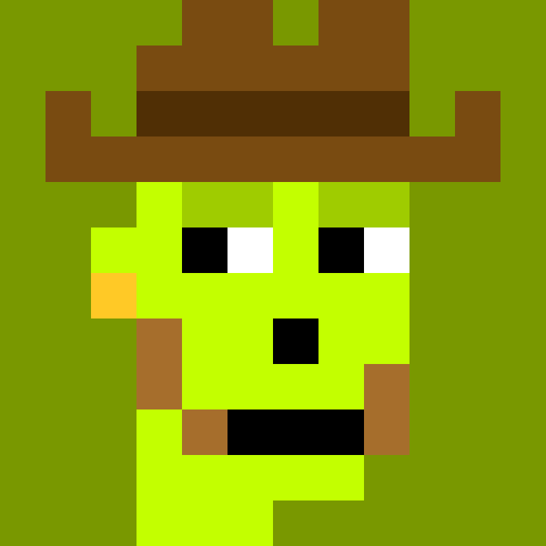 BitPunk #7592