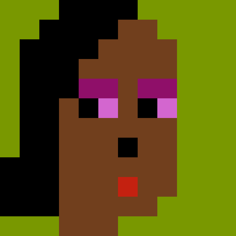 BitPunk #7593