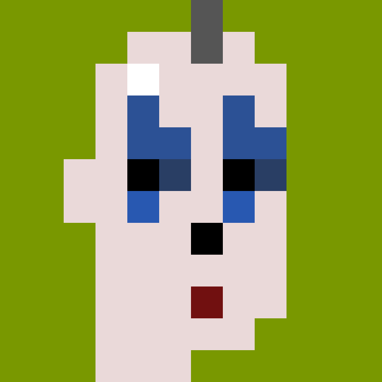 BitPunk #7594