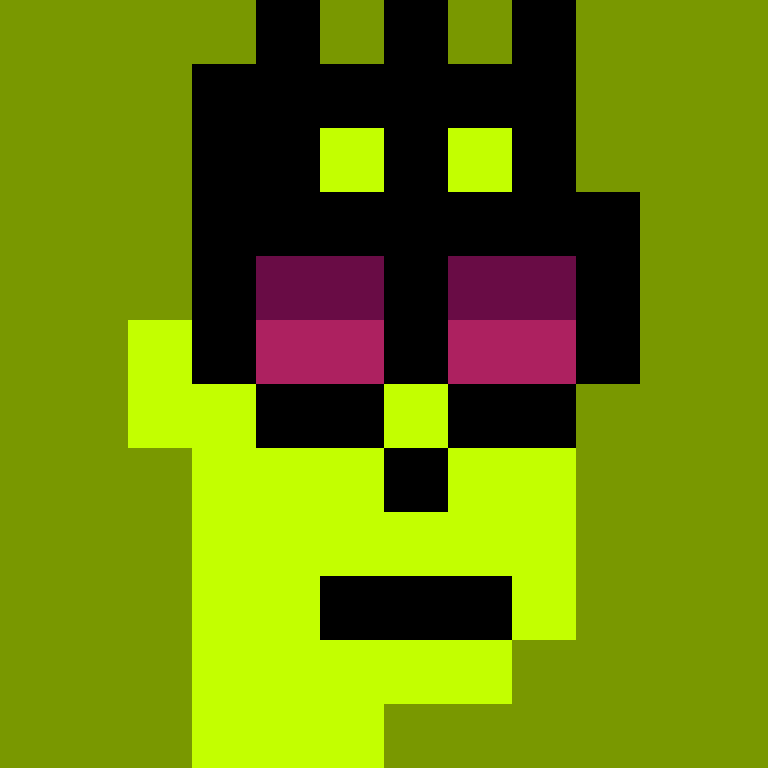 BitPunk #7816
