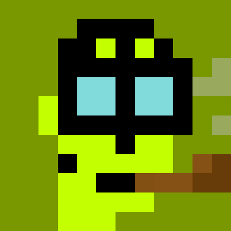 BitPunk #7817