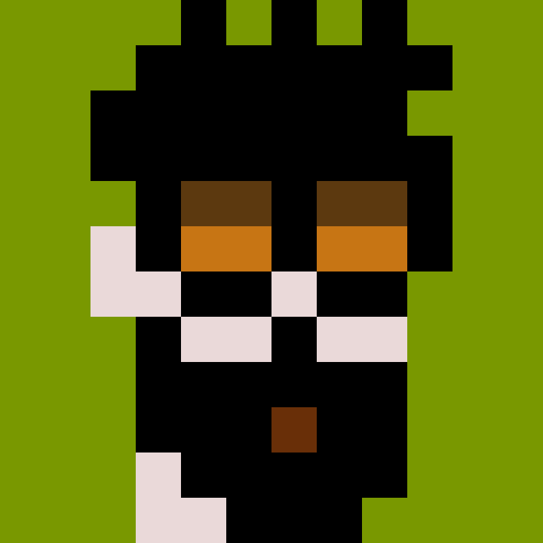 BitPunk #7845