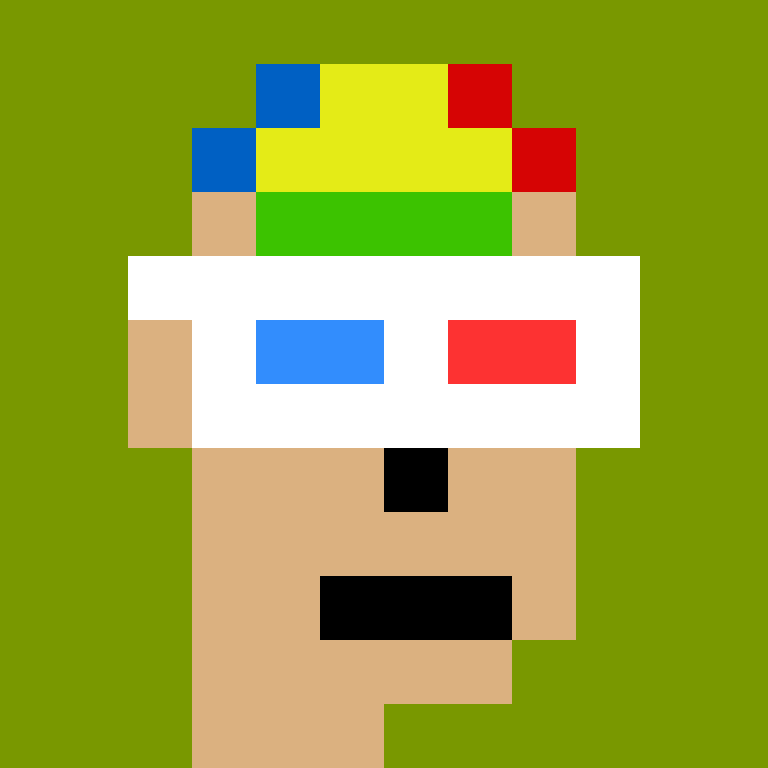 BitPunk #7846